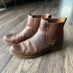 Women’s Timberland Chelsea Boots